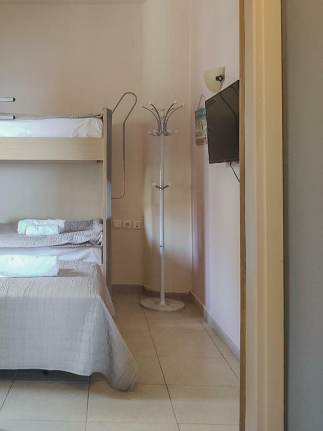 Luxury Seaside House In Mades Heraklion Agia Pelagia  Bagian luar foto